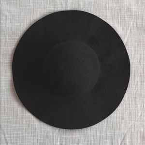 ⚡️🍁Wide Brim felt Hat